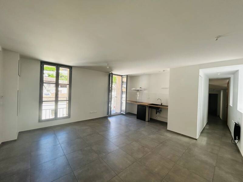 Maison à louer, 68m², LUCERAM