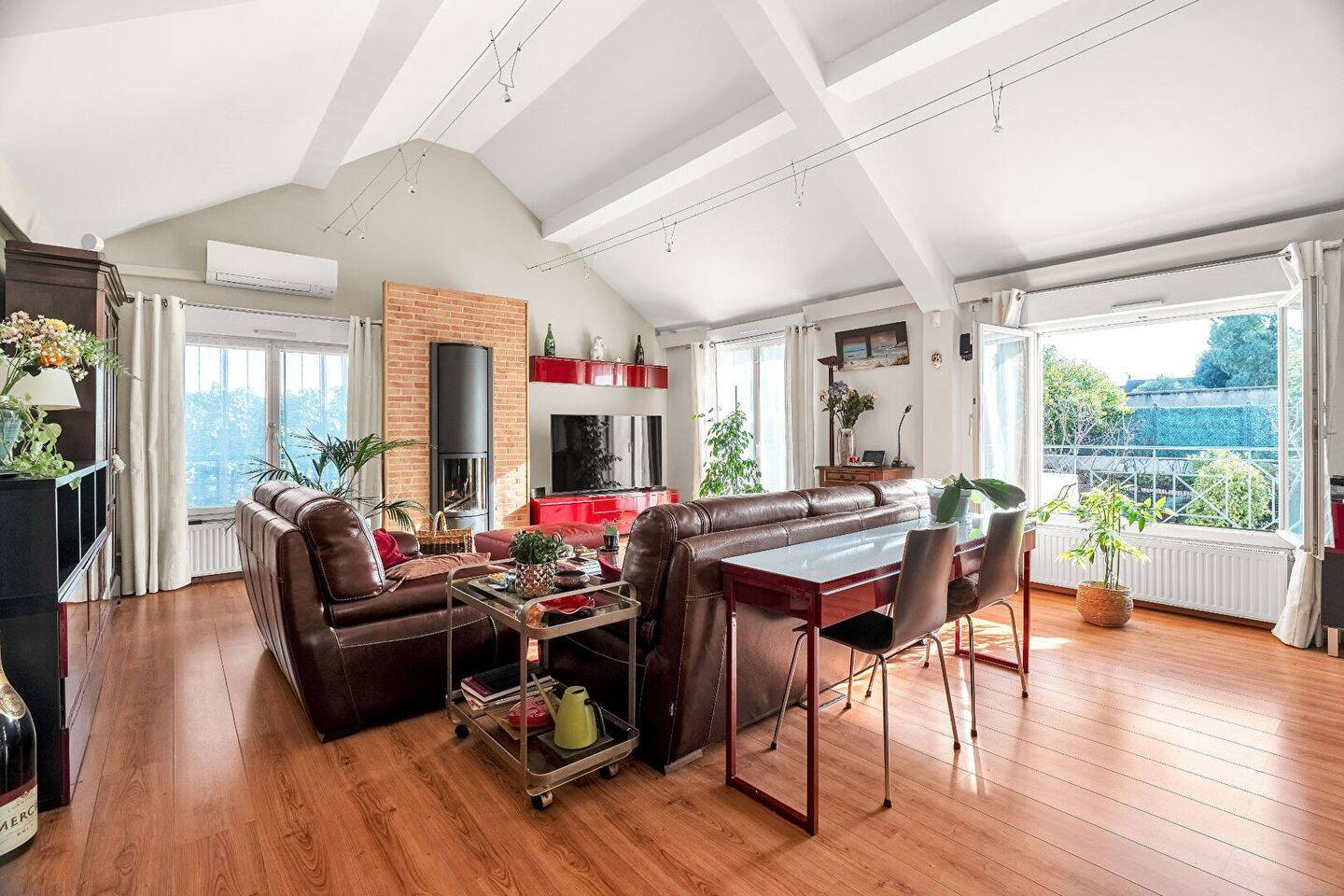 Maison à vendre, 167m², COLOMBES