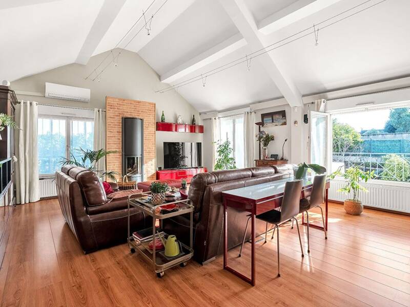 Maison à vendre, 167m², COLOMBES