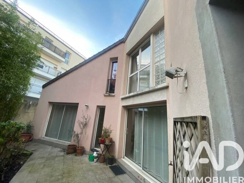 Maison à vendre, 163m², VANVES