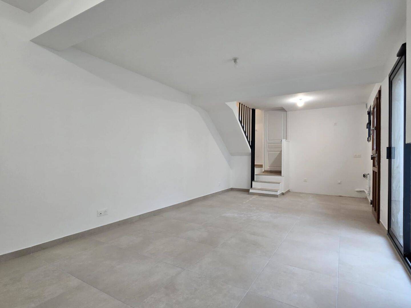 Maison à vendre, 51m², CHAMPIGNY SUR MARNE