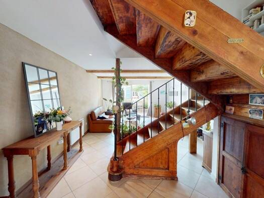 Maison à vendre 254 000 € 5 pièces 4 chambres 142 m² Rabastens 81800