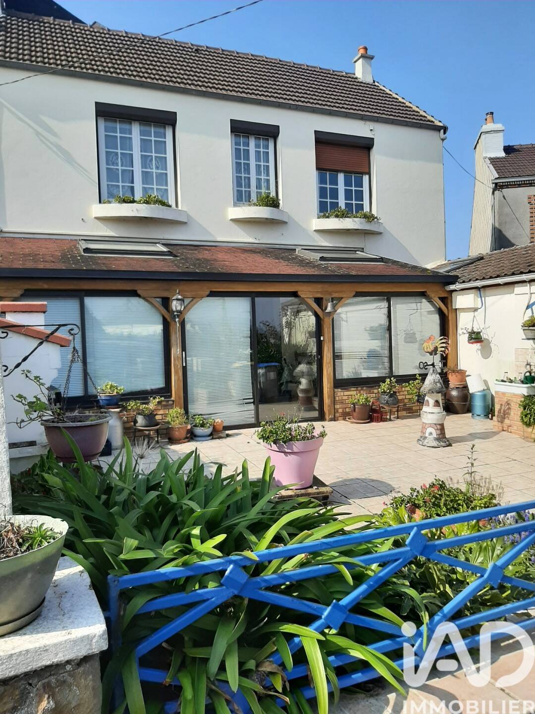 Maison à vendre, 116m², CHERBOURG