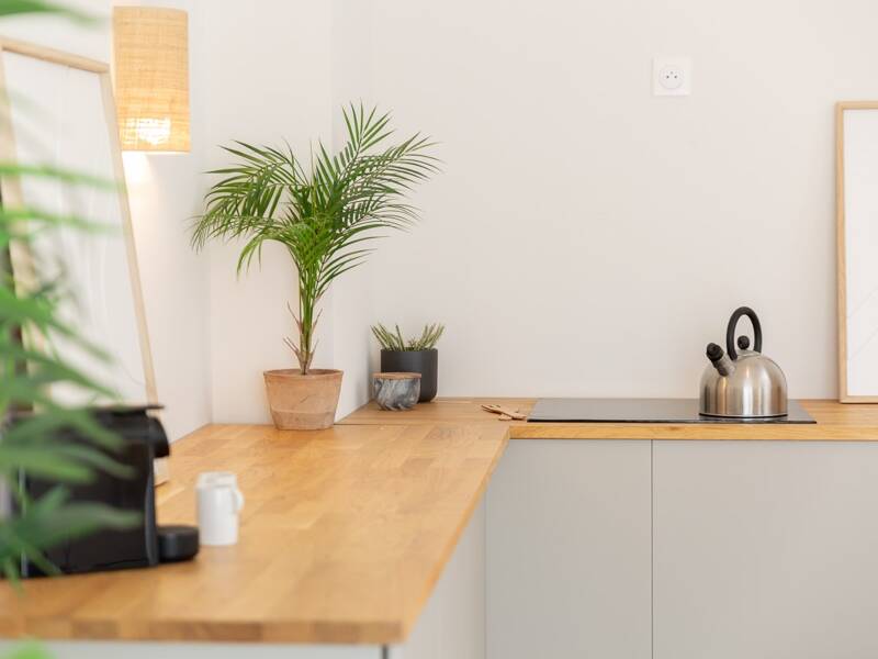 Maison à vendre, 100m², AIX EN PROVENCE