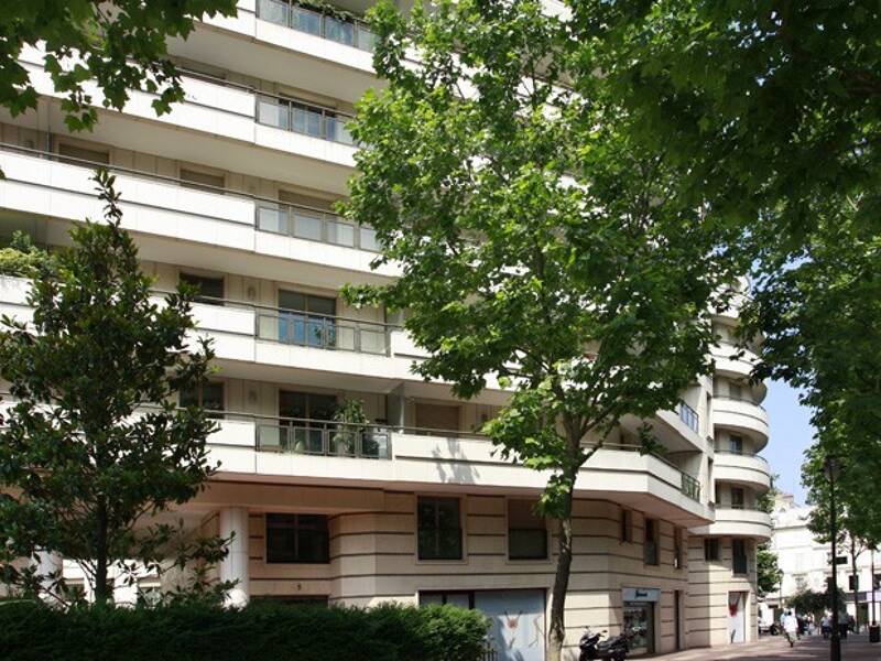 Maison à louer, 35m², LEVALLOIS PERRET