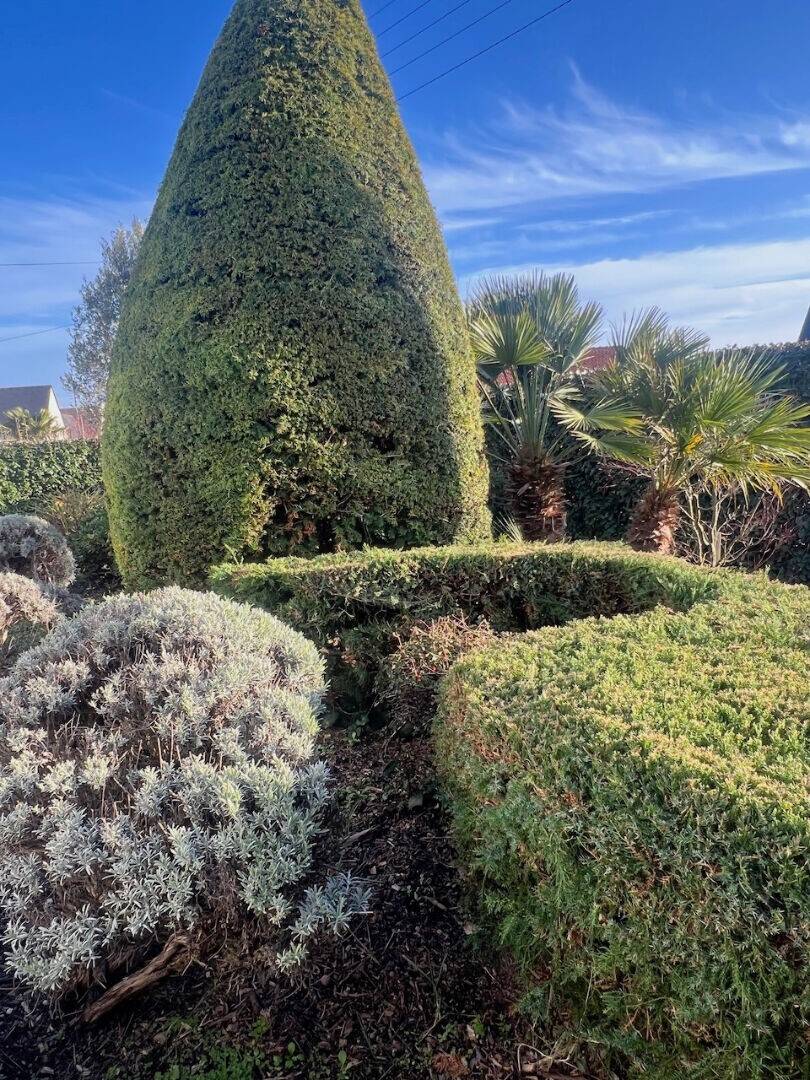 Maison à vendre, 157m², LE POULIGUEN