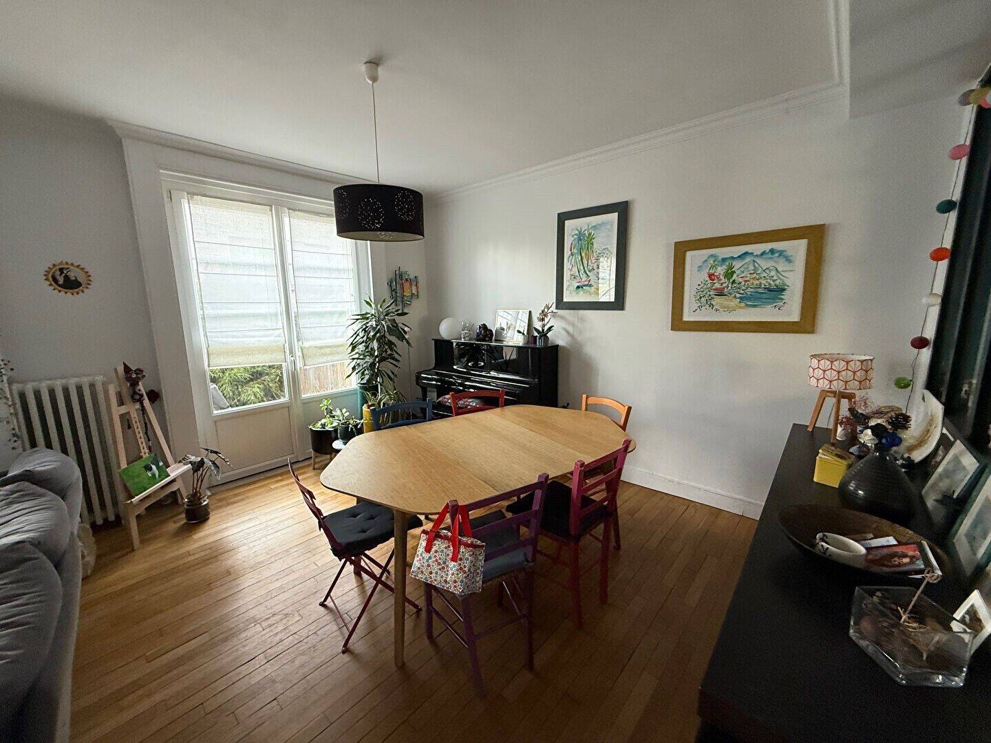 Maison à vendre, 155m², CAEN