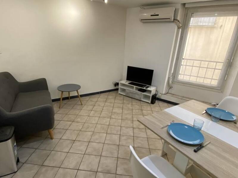 Maison à louer, 35m², PERPIGNAN