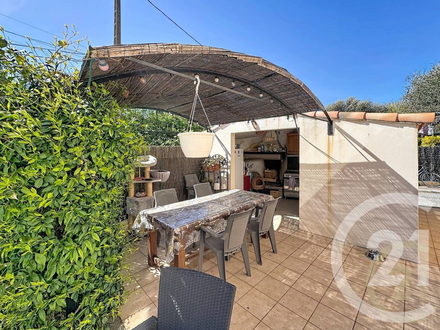 Maison à vendre, 110m², CANNES