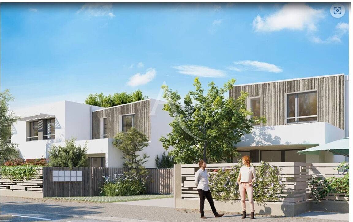 Maison à vendre, 91m², LA TURBALLE
