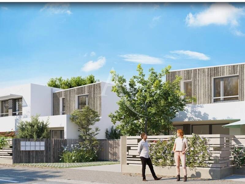 Maison à vendre, 91m², LA TURBALLE