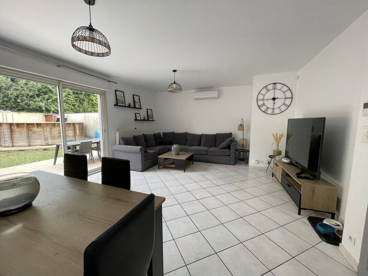 Maison à vendre, 113m², MERIGNAC
