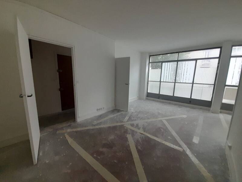 Maison à vendre, 63m², PARIS 15E