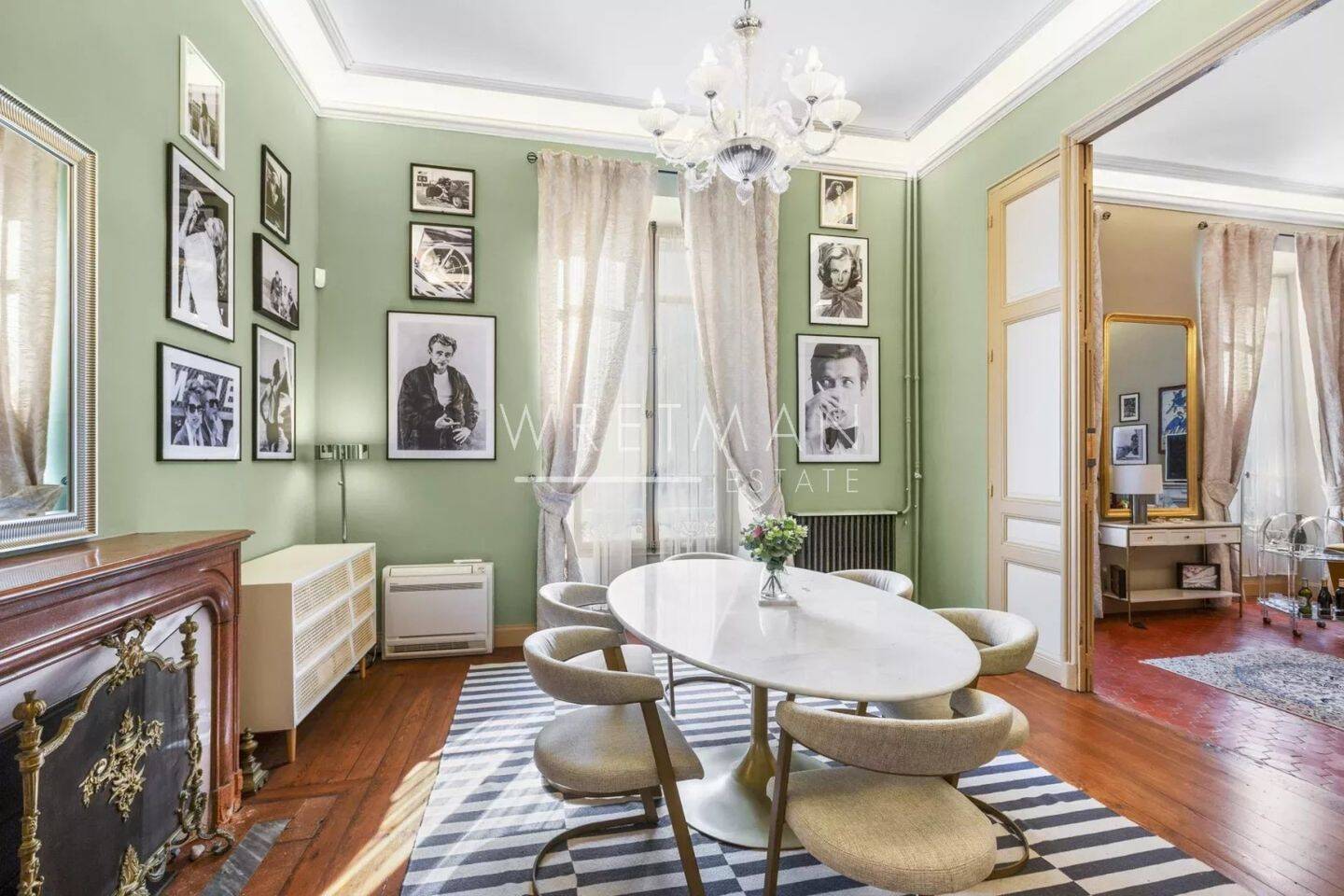 Maison à vendre, 243m², CANNES