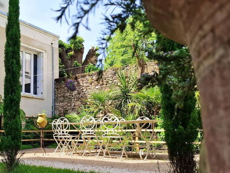 Maison à vendre, 262m², TOURS