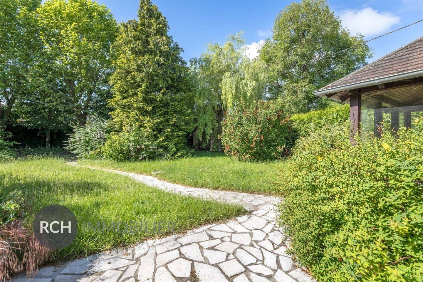 Maison à vendre, 153m², HOUDAN
