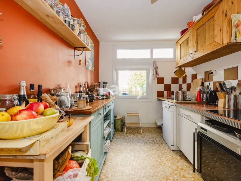 Maison à vendre, 65m², RENNES