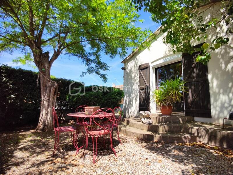 Maison à vendre, 160m², MONTAGNAC