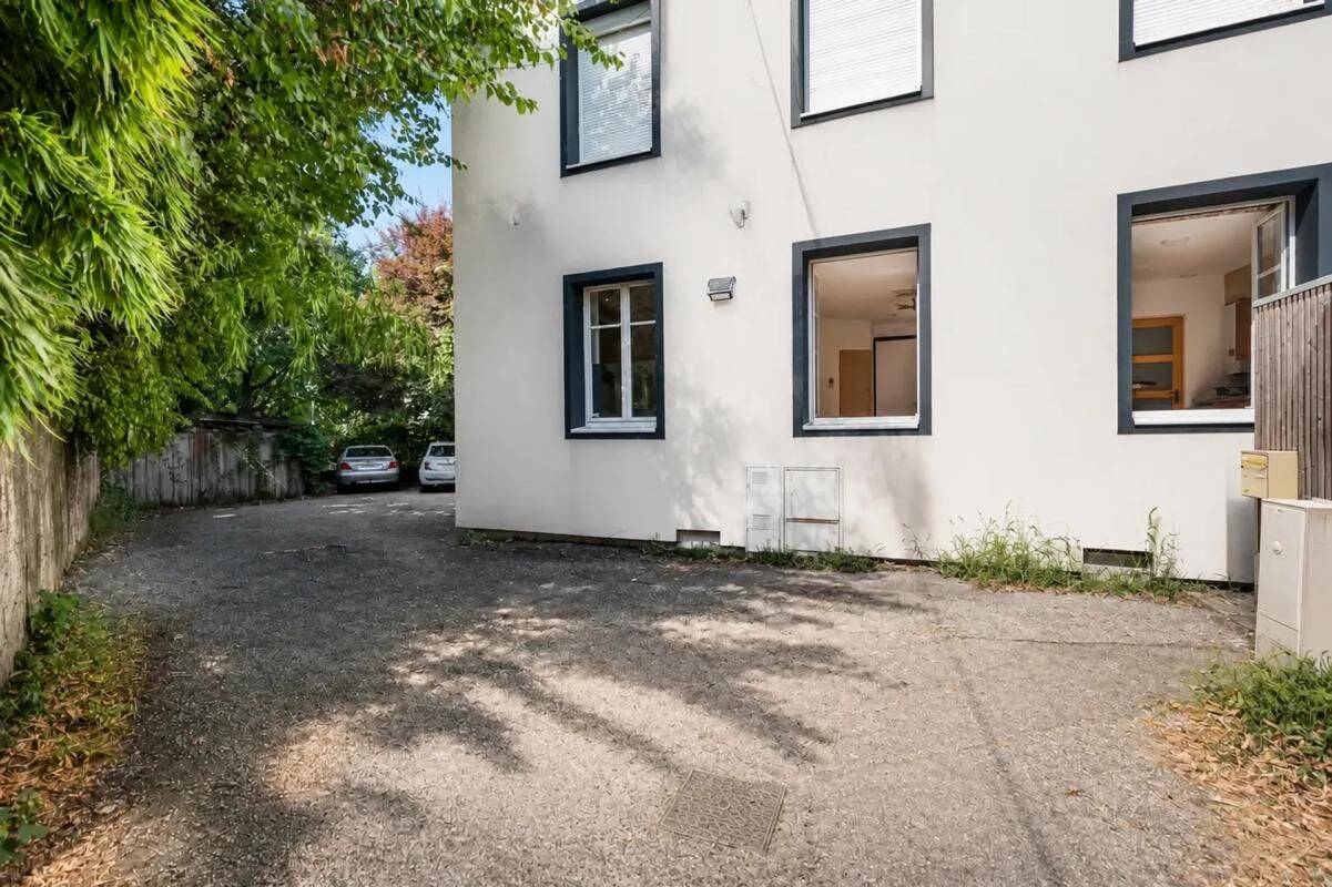Appartement 2 pièces de 40 m² — 10