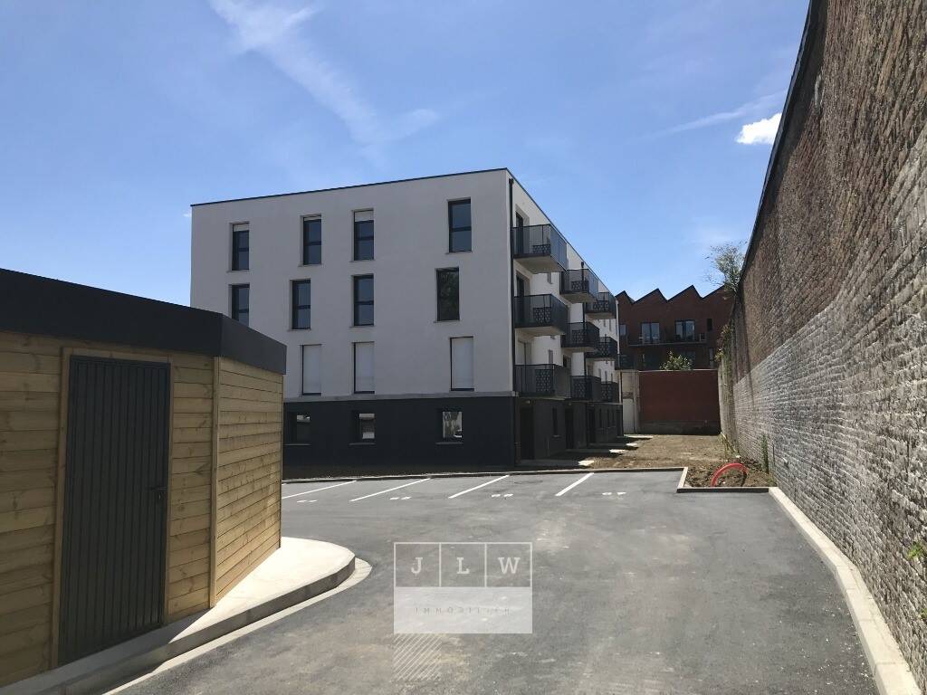 Maison à louer, 44m², ROUBAIX