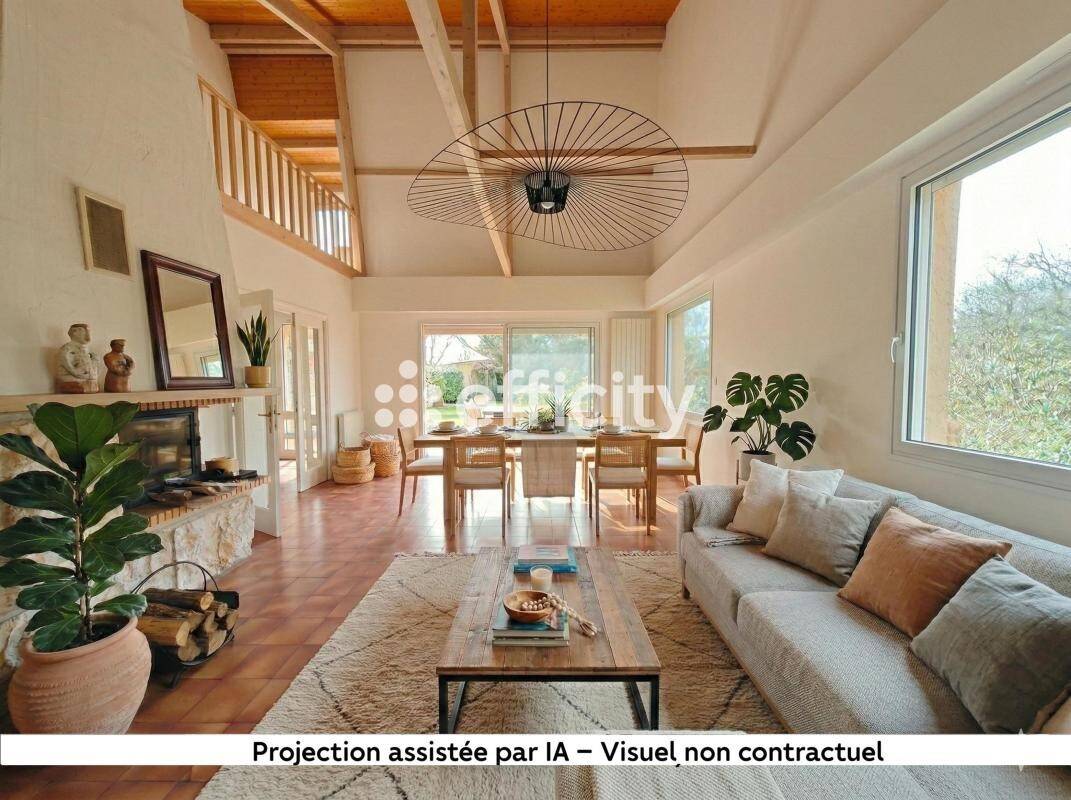 Maison à vendre, 110m², LA FORET FOUESNANT