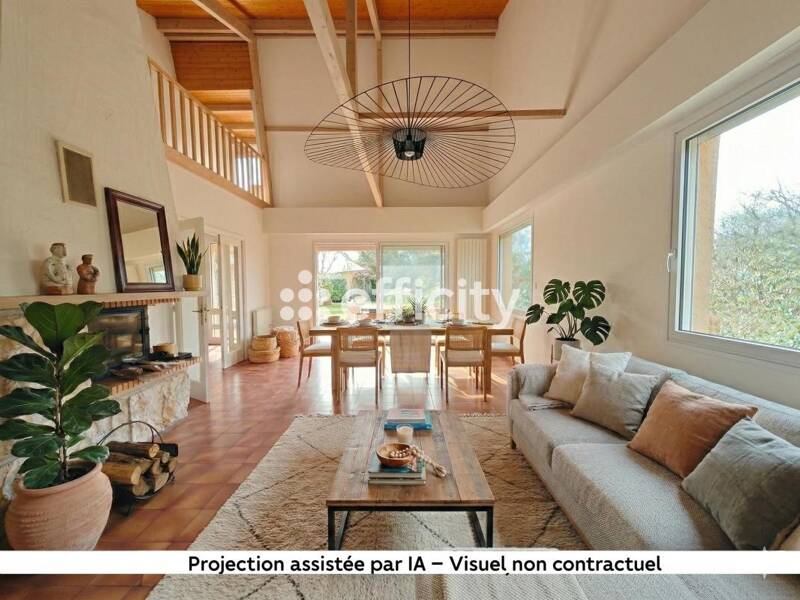 Maison à vendre, 110m², LA FORET FOUESNANT