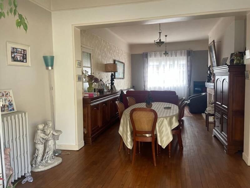 Maison à vendre, 415m², AMIENS