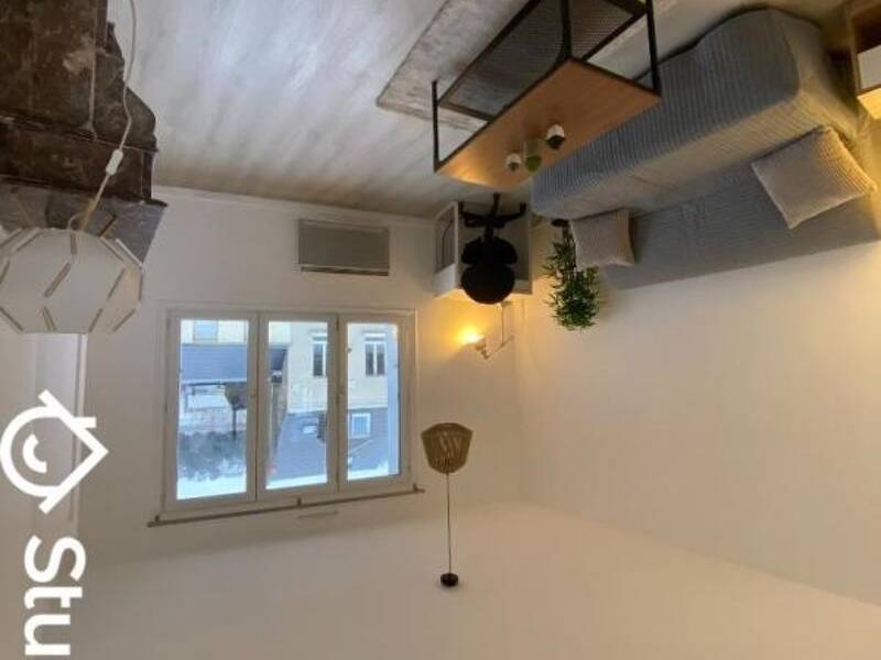 Maison à louer, 24m², LE HAVRE