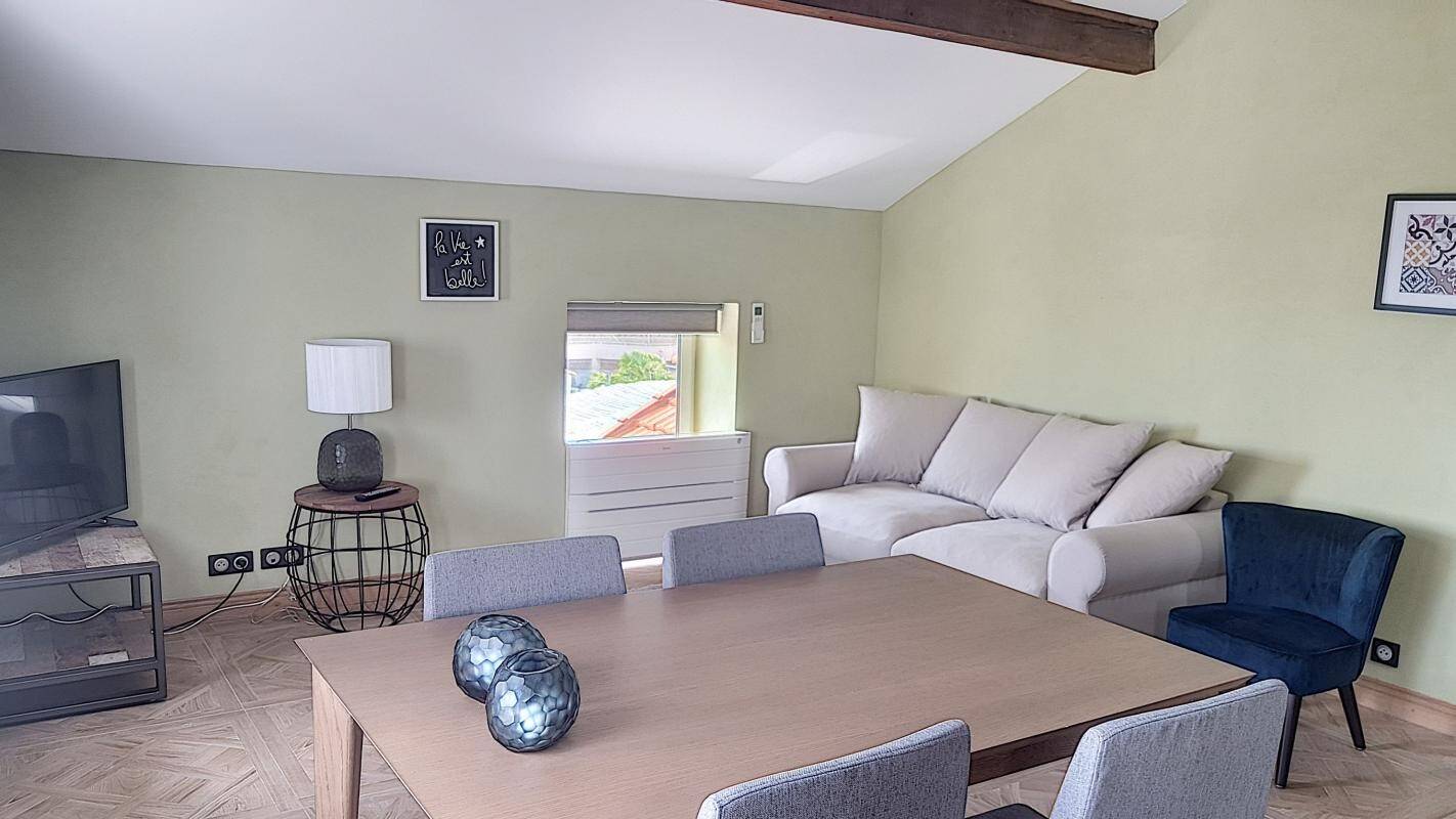Maison à louer, 48m², ANTIBES
