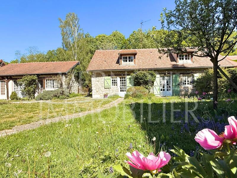 Maison à vendre, 117m², VERNON