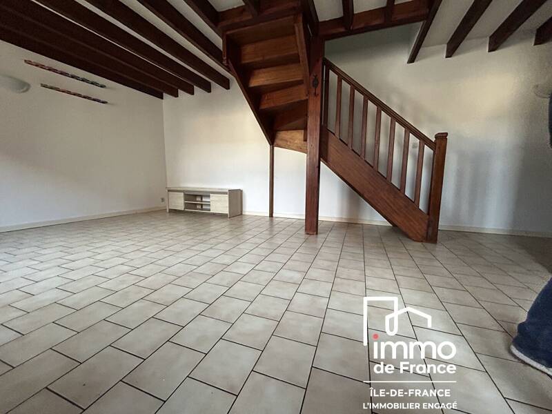 Maison à louer, 45m², SOURS