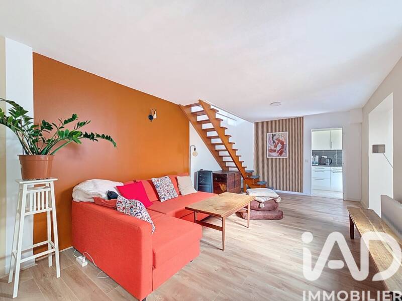 Maison à vendre, 145m², CORBEIL ESSONNES