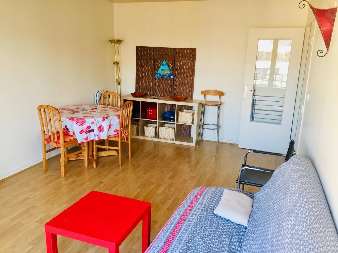 Maison à louer, 50m², ASNIERES SUR SEINE
