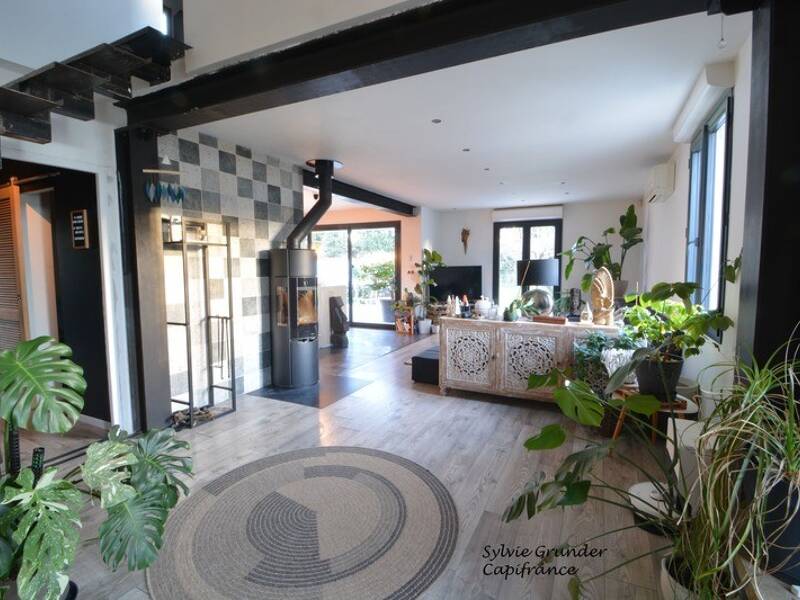 Maison à vendre, 150m², SENAS