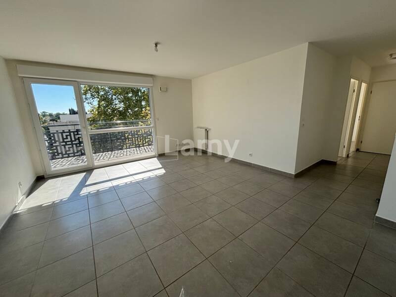 Maison à louer, 59m², DIJON