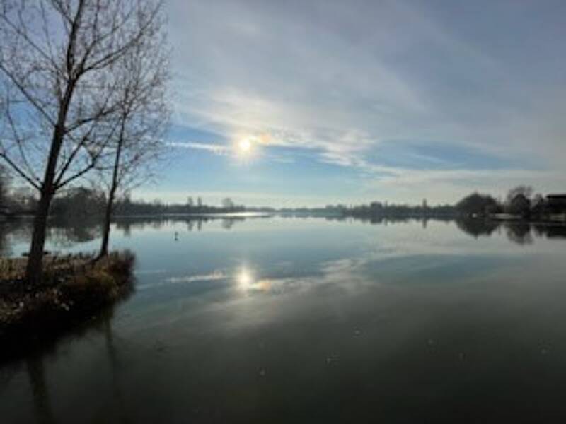Maison à louer, 23m², ENGHIEN LES BAINS