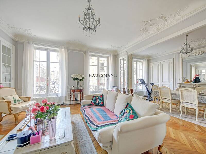 Maison à vendre, 160m², PARIS 7E