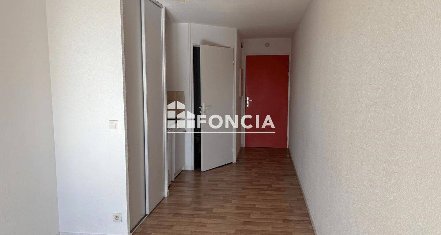 Maison à vendre, 19m², VANNES