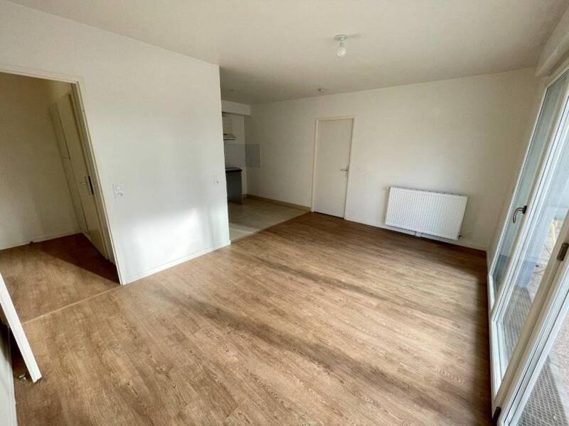 Maison à louer, 44m², BONDY