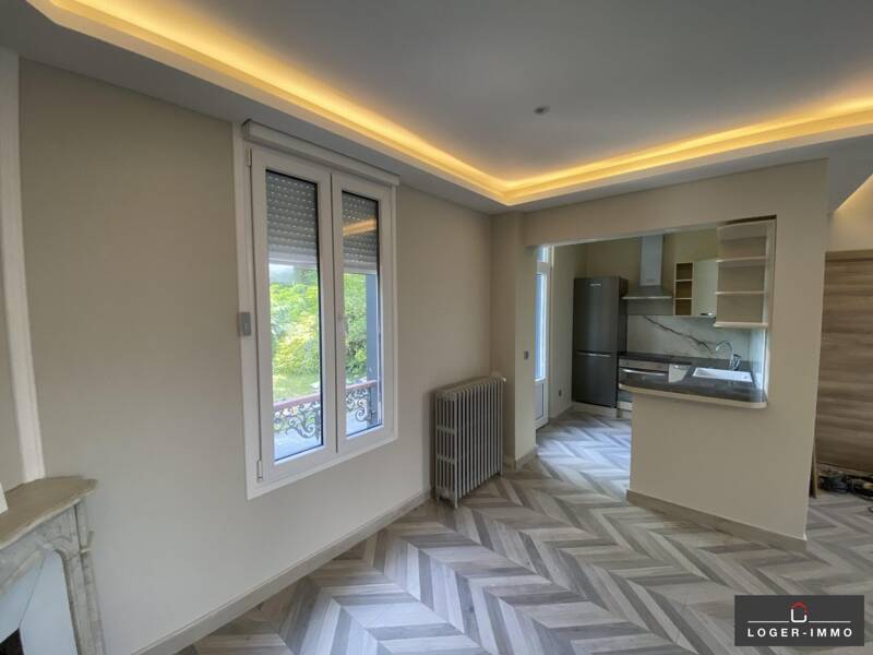 Maison à louer, 121m², LE RAINCY