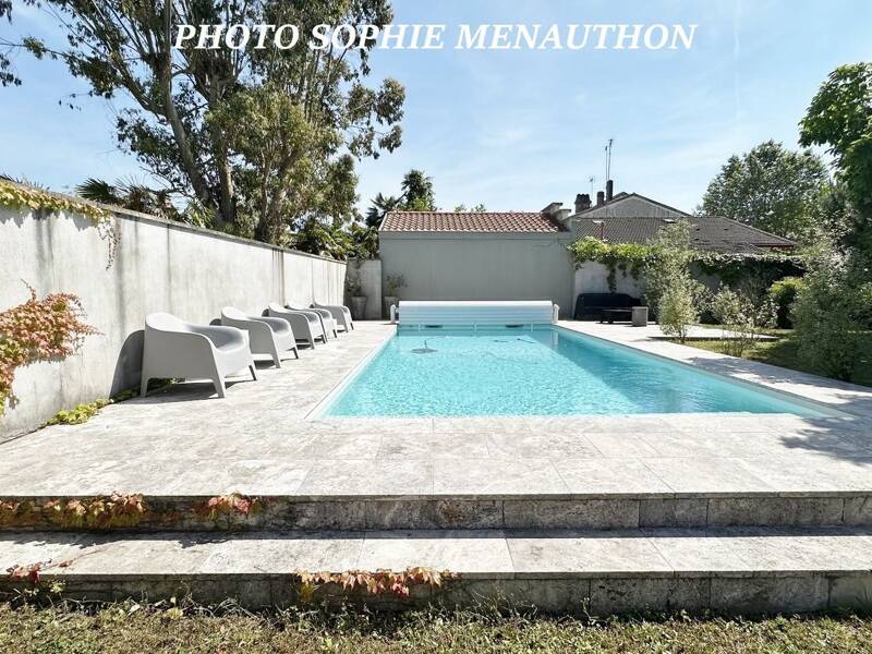 Maison à vendre, 330m², MAGESCQ