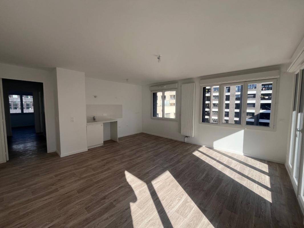 Maison à louer, 78m², BOBIGNY