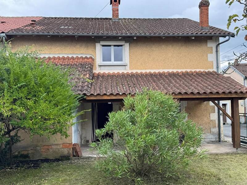 Maison à vendre, 165m², RAZAC SUR L'ISLE