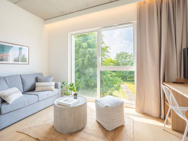 Maison à louer, 23m², LILLE