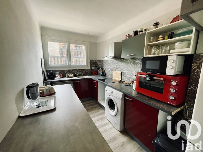 Maison à vendre, 66m², PERPIGNAN