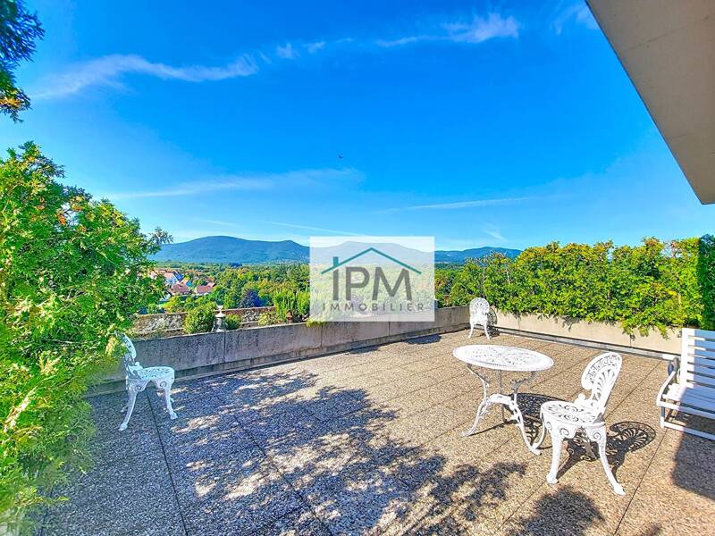 Maison à vendre, 84m², OBERNAI