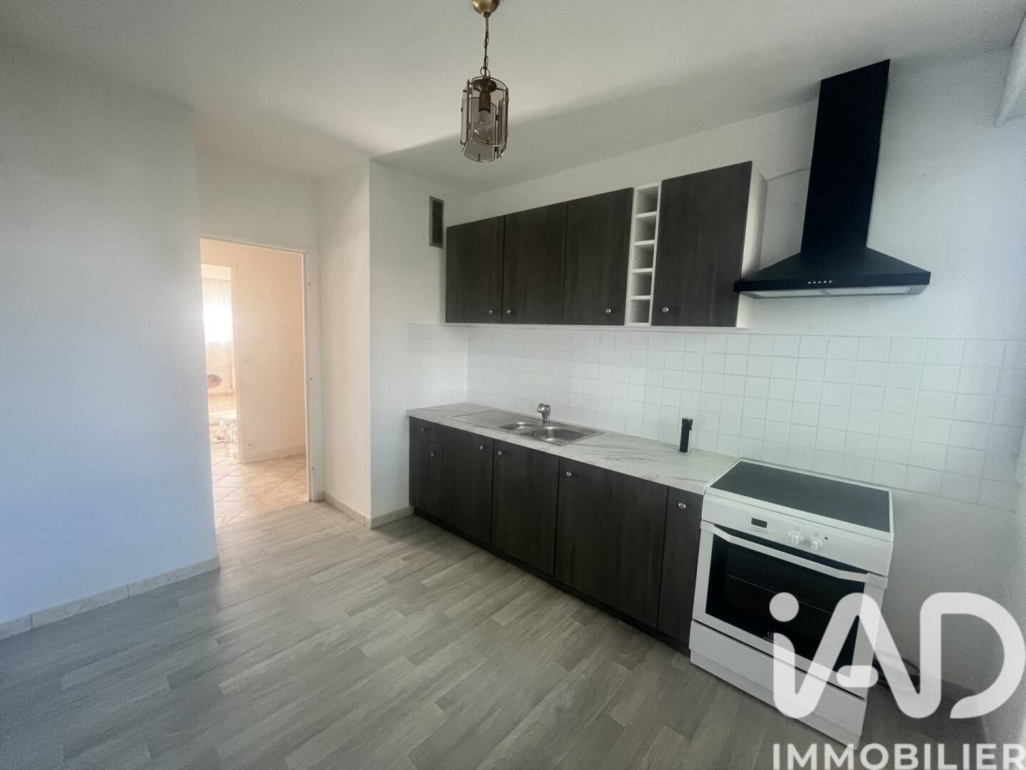 Maison à vendre, 61m², EVRY
