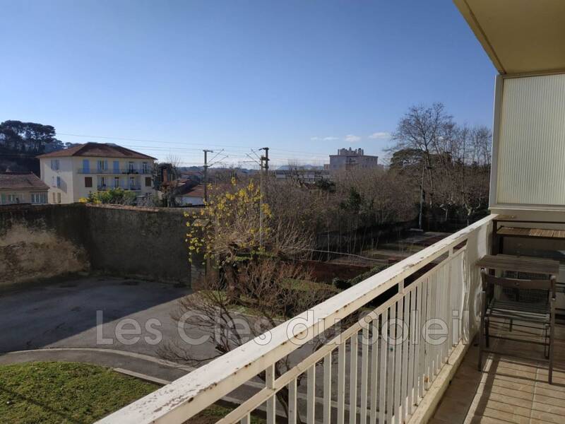 Maison à louer, 58m², TOULON