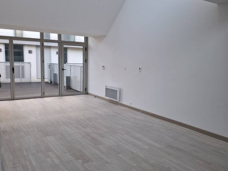 Maison à louer, 116m², NANTES