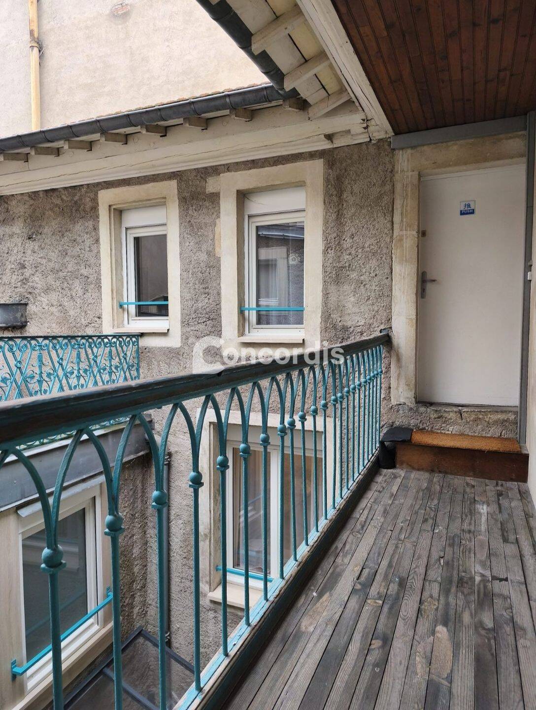 Maison à louer, 17m², NANCY